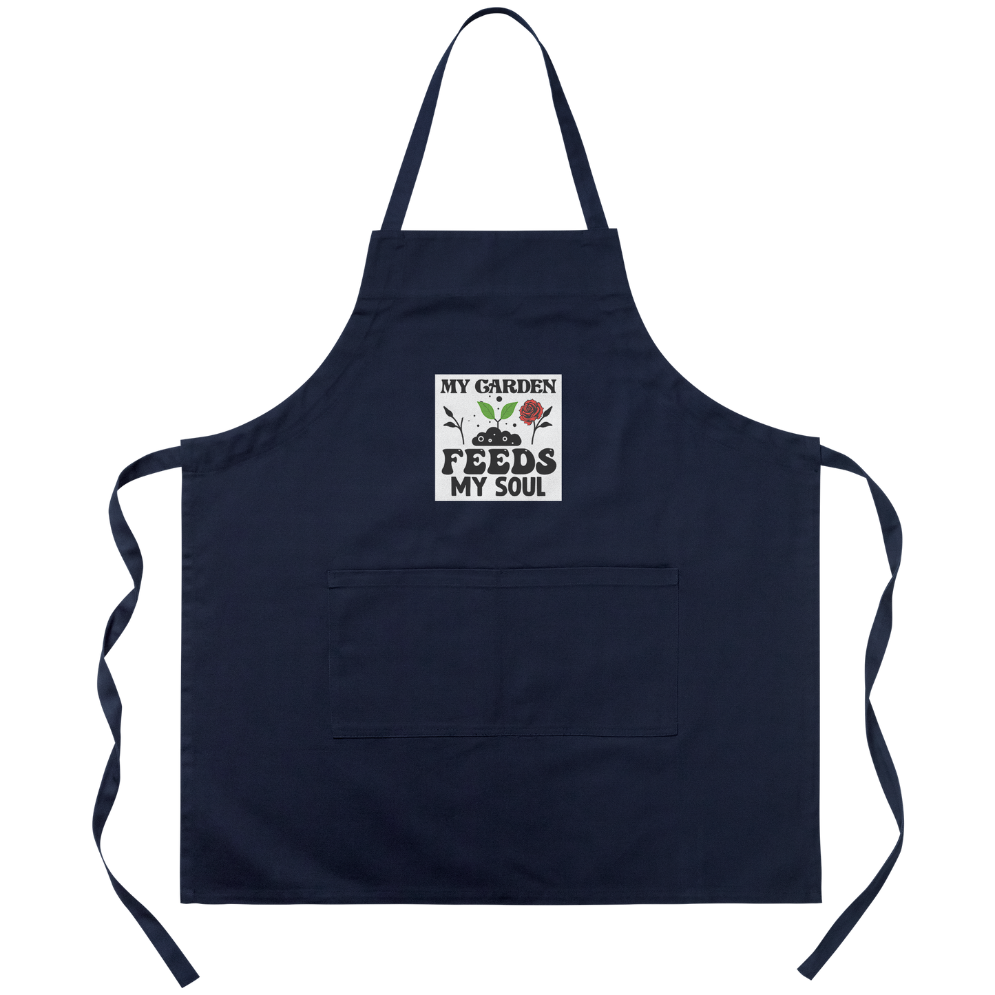 My_Garden_Feeds_My_Soul_Apron_Navy_Transparent_Mockup.png