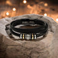 You Get What You Focus On - Bracelet