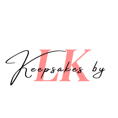 Keepsakes By LK