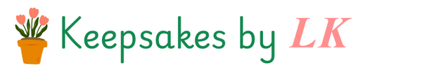 Keepsakes By LK