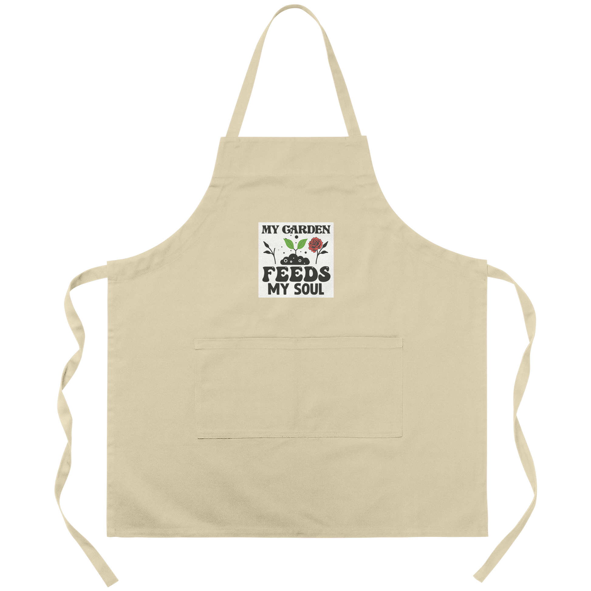 My_Garden_Feeds_My_Soul_Apron_Khaki_Transparent_Mockup.png