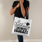 Gardening Therapy Classic Tote Bag