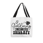 Gardening Therapy Classic Tote Bag