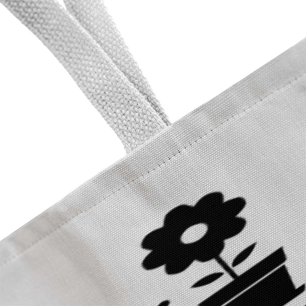 Life Is Better In The Garden Classic Tote