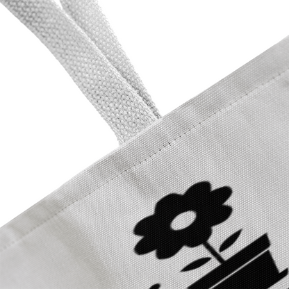 Life Is Better In The Garden Classic Tote