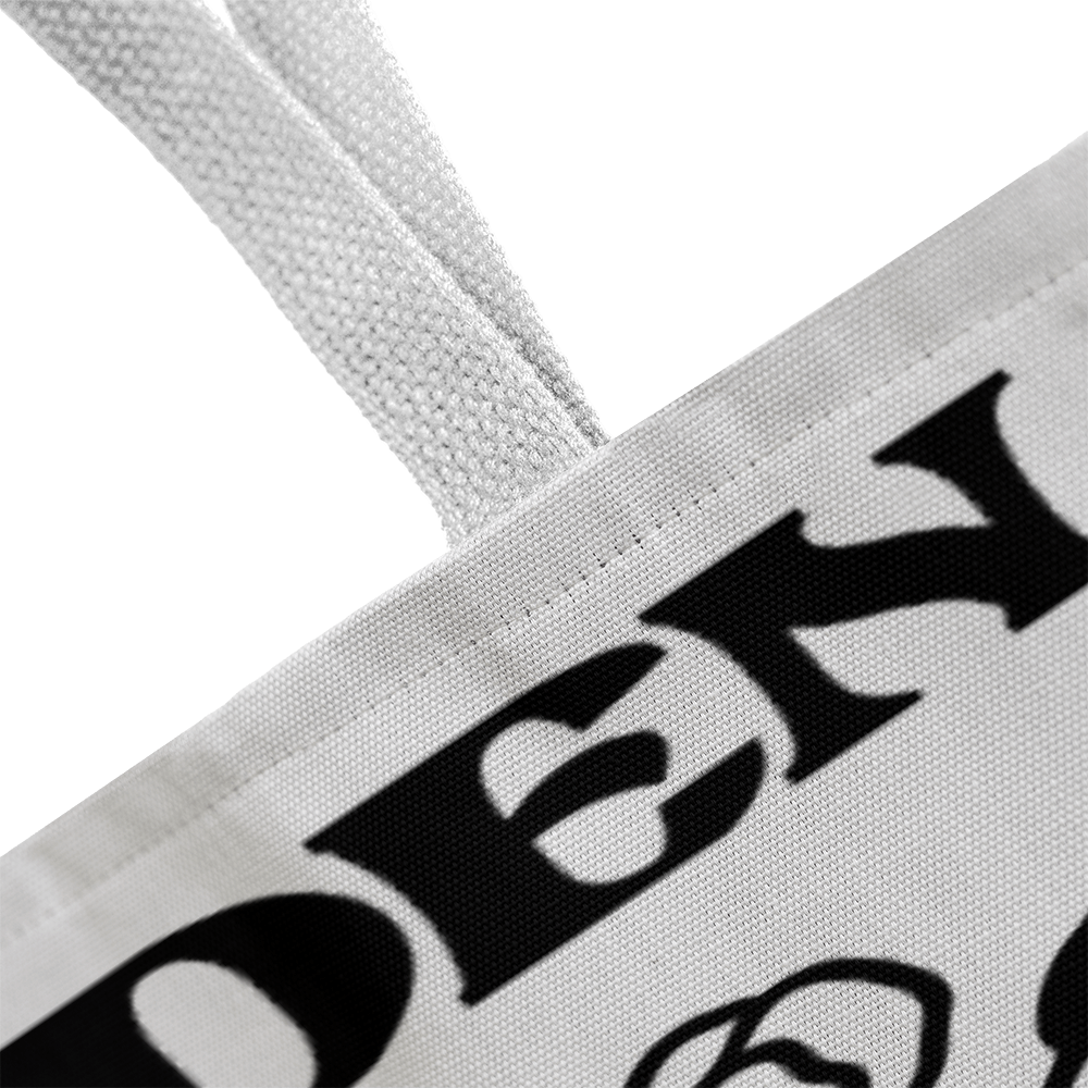 My Garden Is My Soul Classic Tote Bag