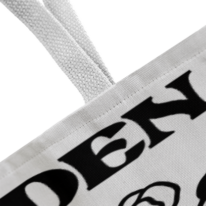 My Garden Is My Soul Classic Tote Bag