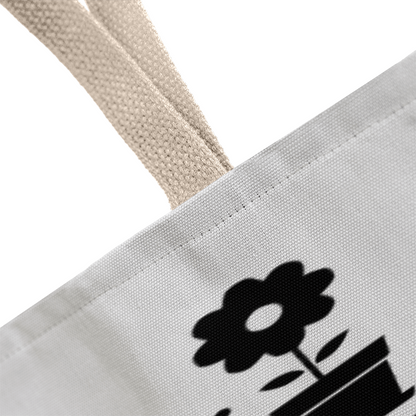 Life Is Better In The Garden Classic Tote