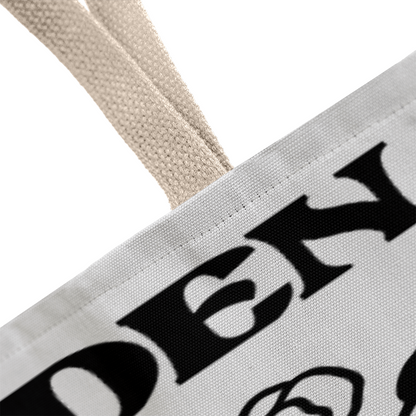 My Garden Is My Soul Classic Tote Bag