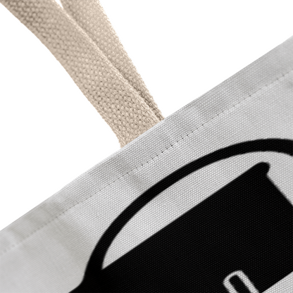 Never Too Old Classic Tote Bag