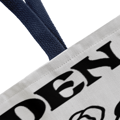 My Garden Is My Soul Classic Tote Bag