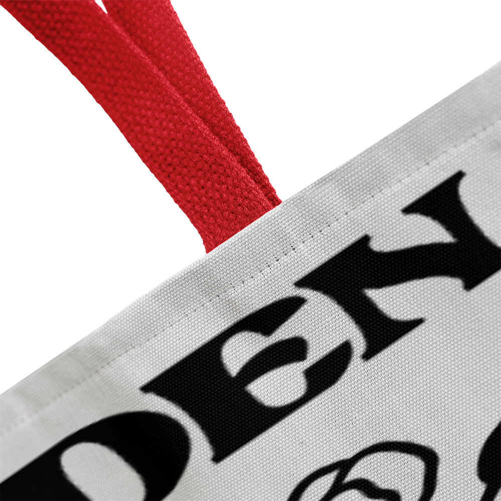 My Garden Is My Soul Classic Tote Bag