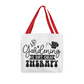 Gardening Therapy Classic Tote Bag